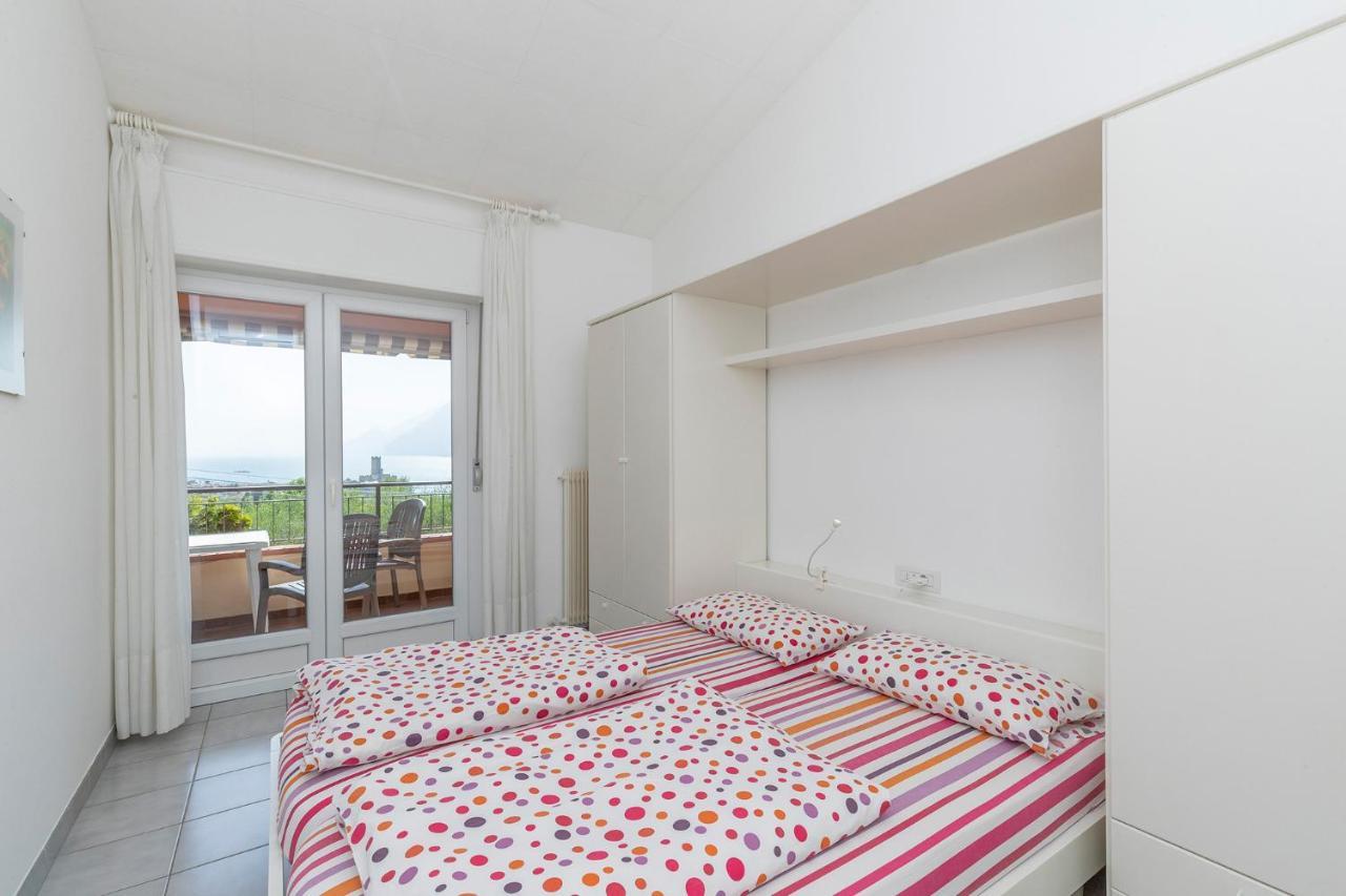 Apartament Kormorano Мальчезине Экстерьер фото