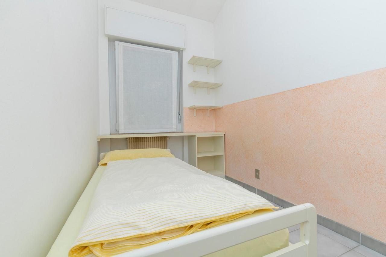 Apartament Kormorano Мальчезине Экстерьер фото